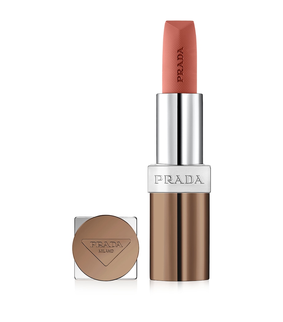 Prada Beauty Prada Soft Matte Lipstick Tiepolo Image 1