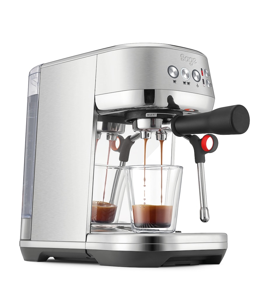 The Bambino Plus Coffee Machine NO COLOUR Image 2