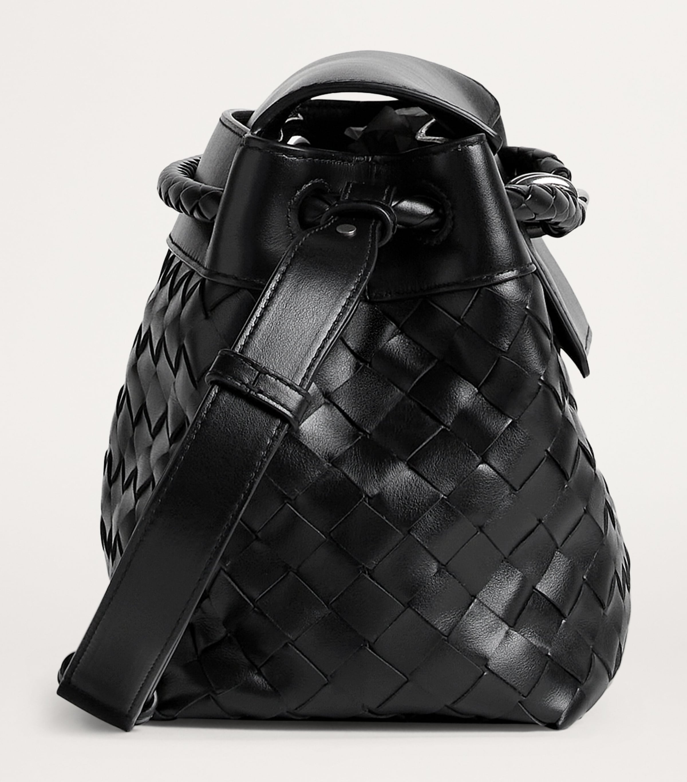 ◆BOTTEGA VENETA◆スモール アンディアーモ メッセンジャー BOTTEGA VENETA | SMALL ANDIAMO MESSENGER