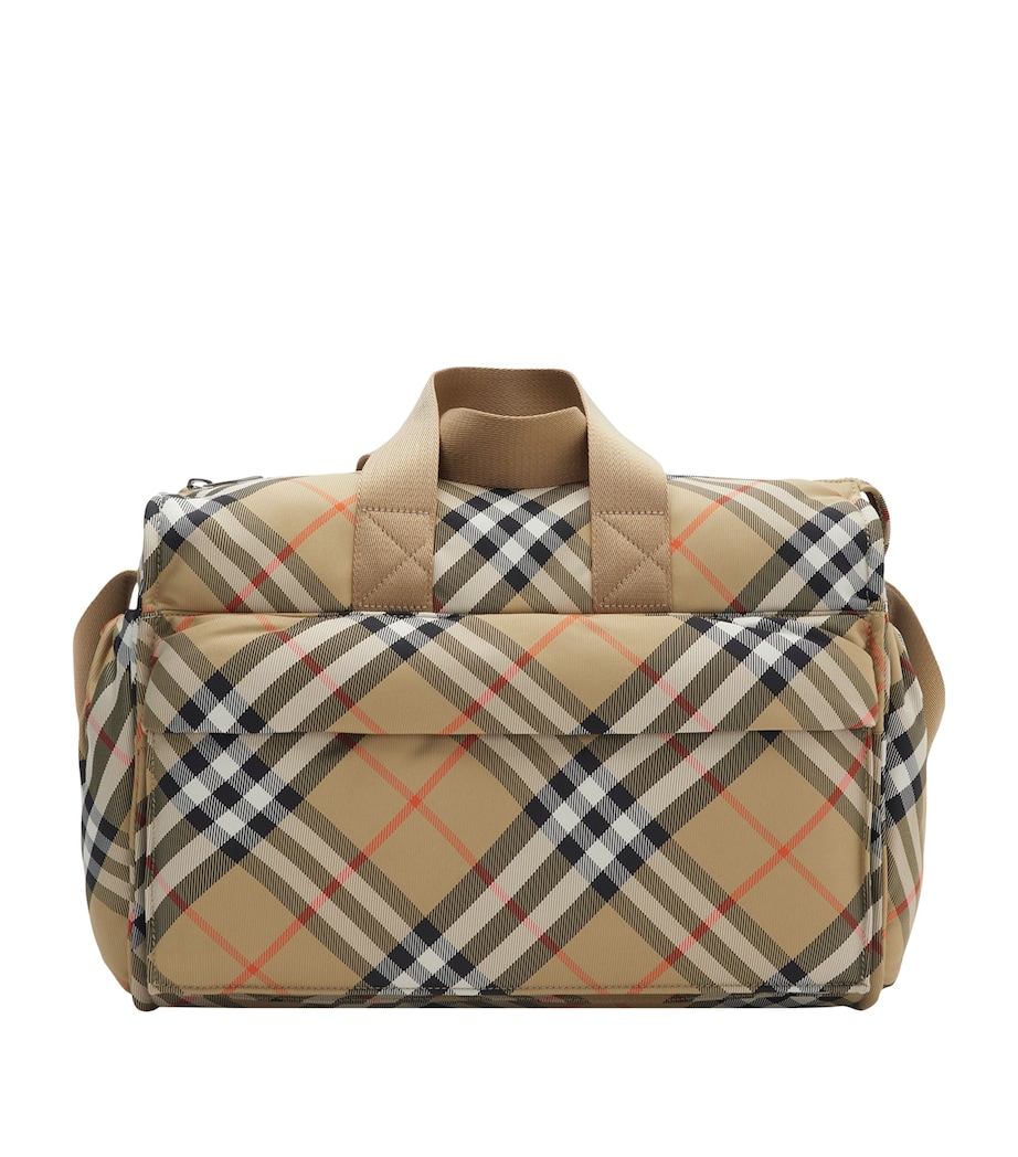 Check Changing Bag SAND IP CHECK Image 1