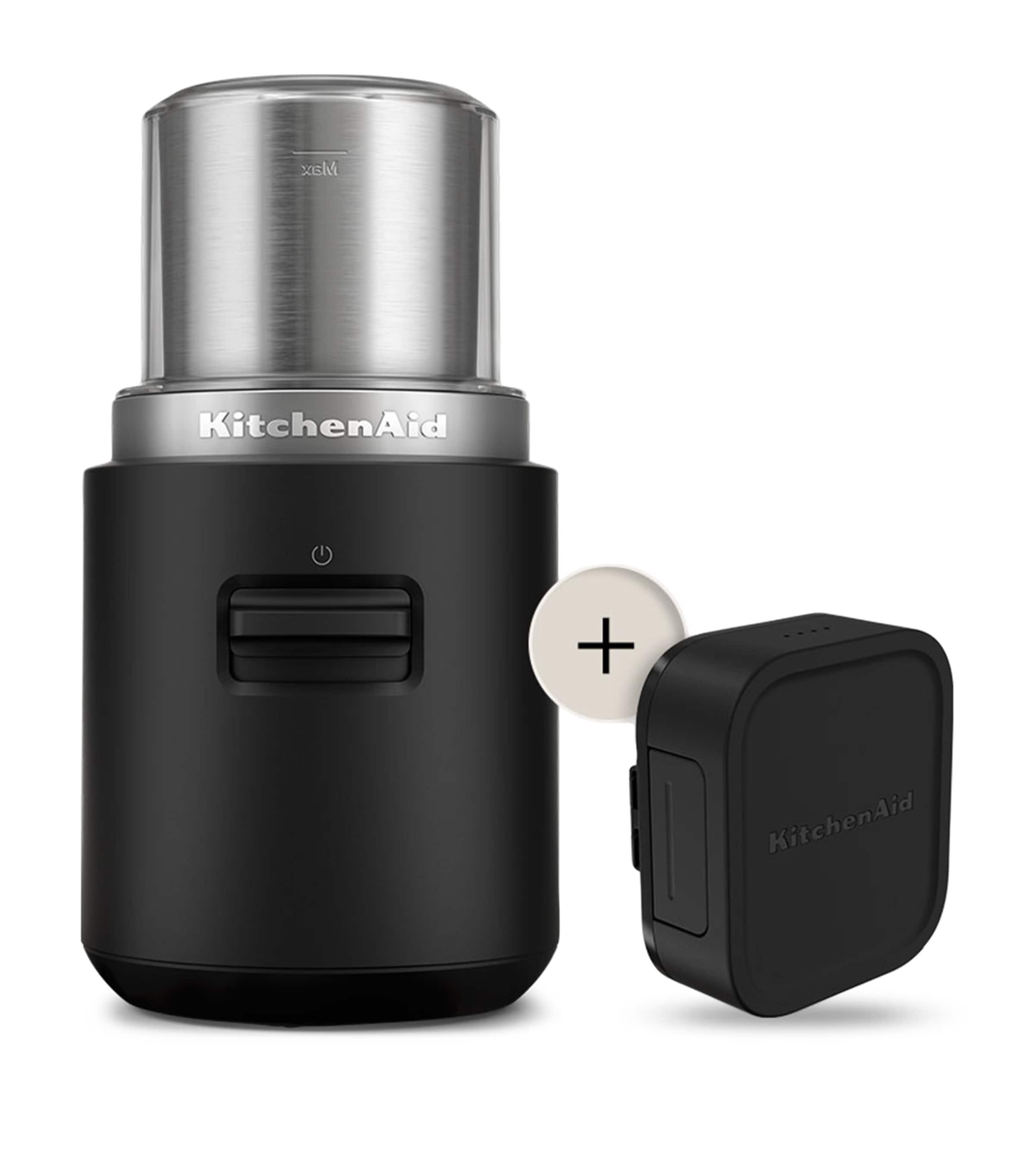 Kitchenaid Go Cordless Coffee Grinder