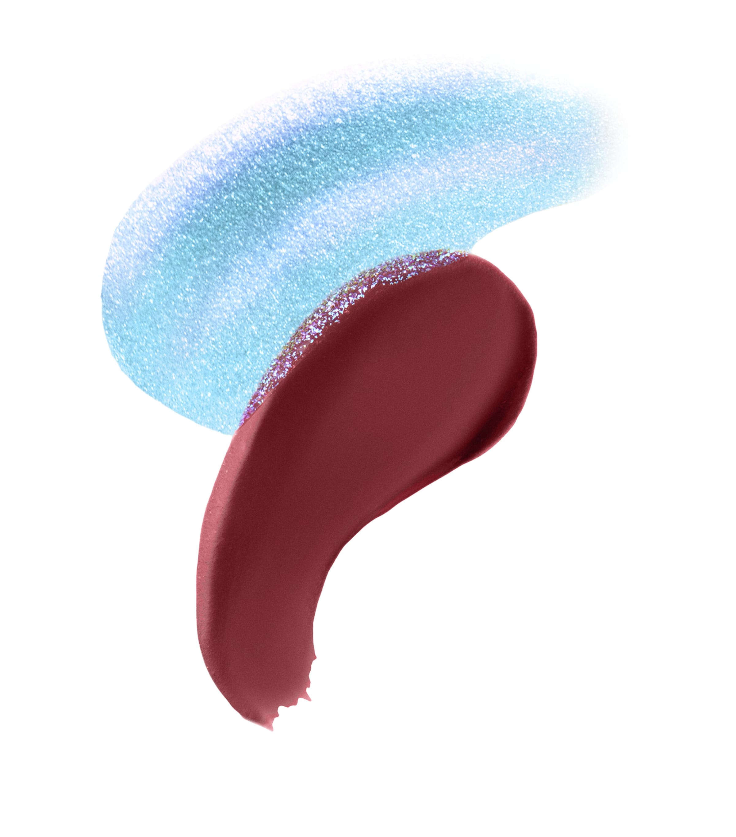 Dolce&Gabbana Make It Double Lip Gloss Sour Swirl Image 4