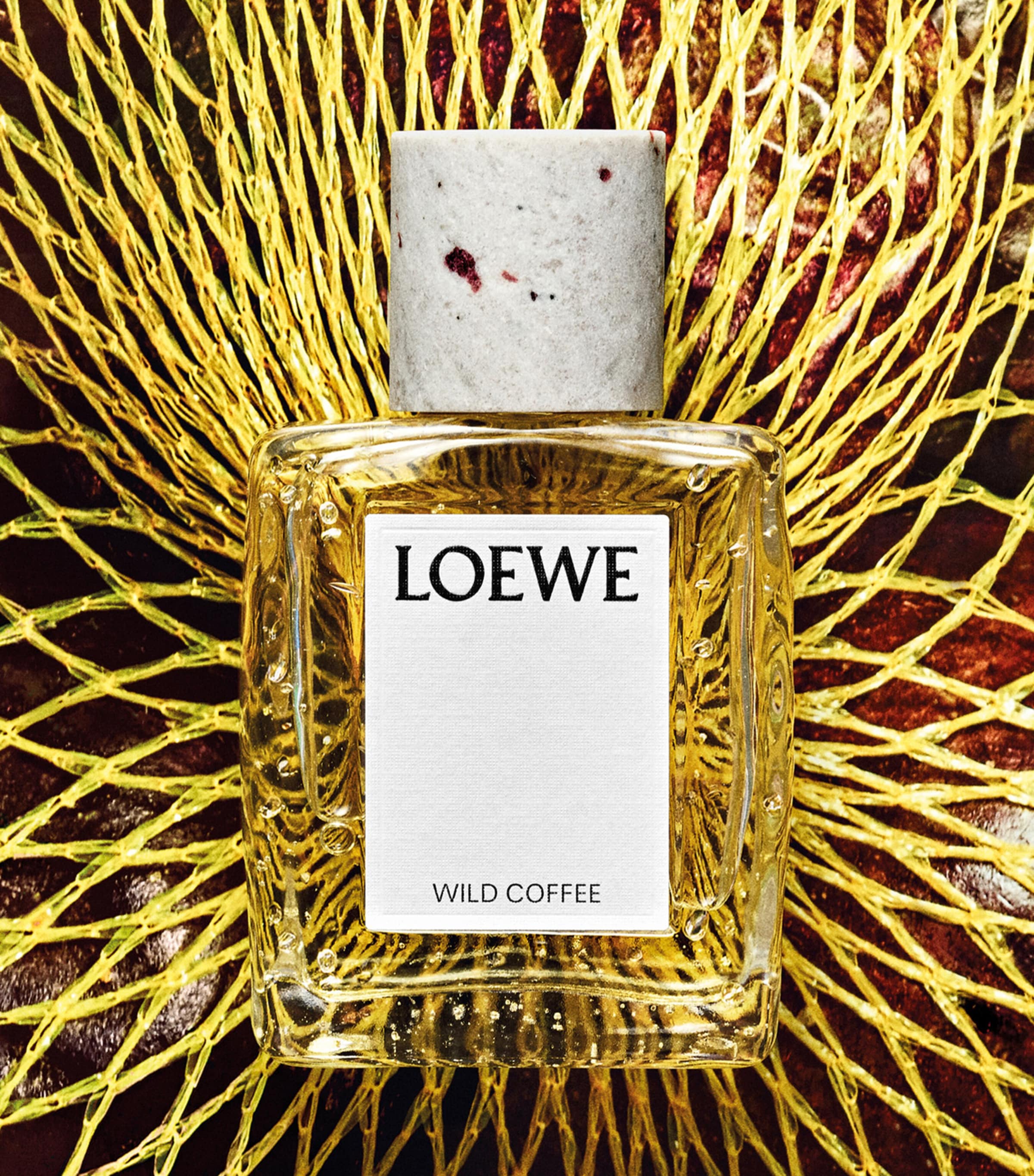 LOEWE Wild Coffee Eau de Parfum (100ml) Image 6