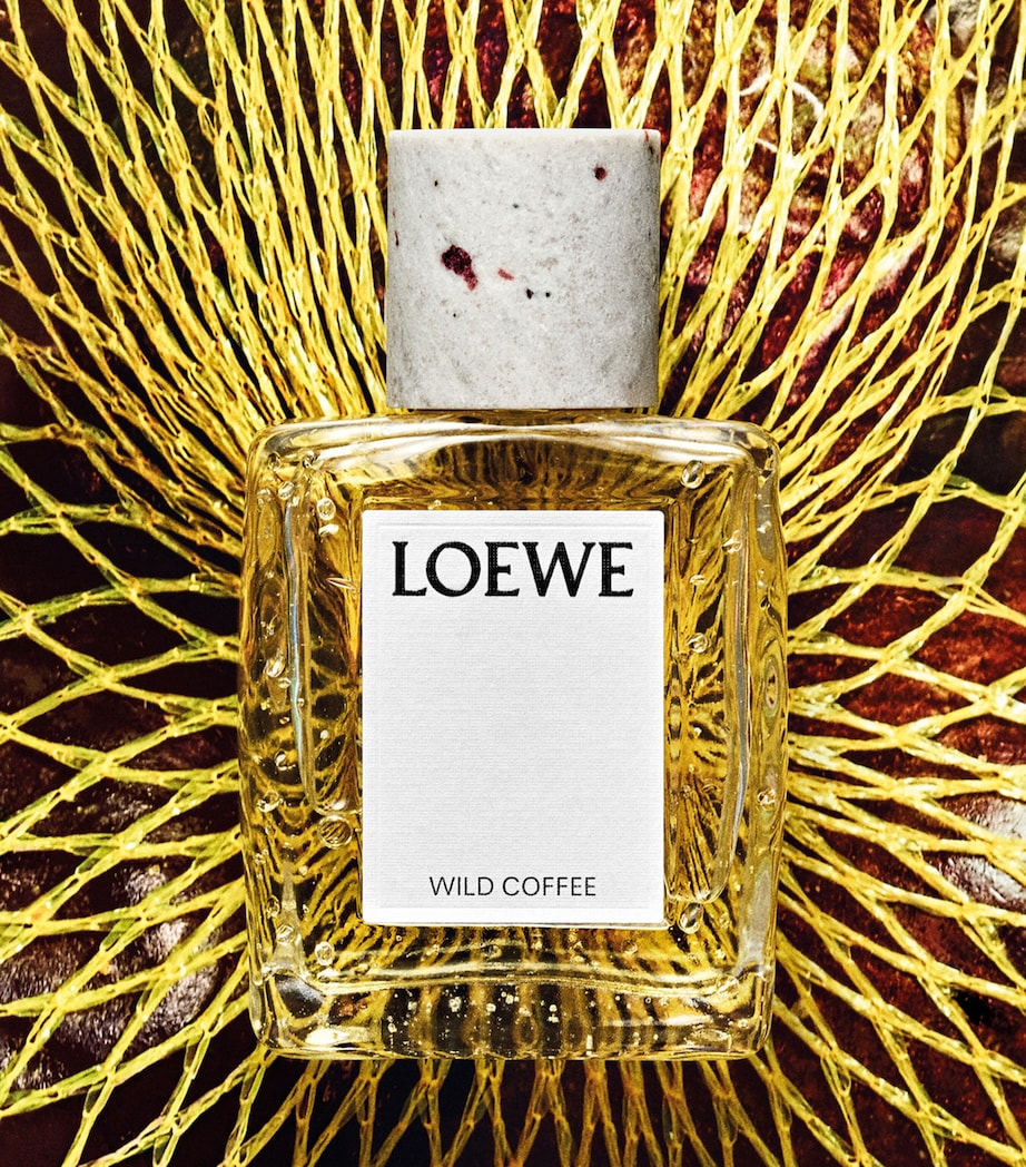 LOEWE Wild Coffee Eau de Parfum (100ml) Image 6