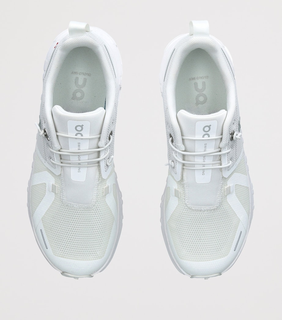 ON Running Cloud Sky 2 Trainers White Image 4