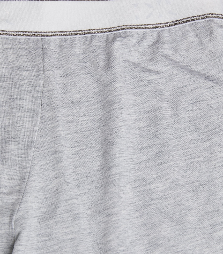 Boxer Briefs 001SIL Image 5