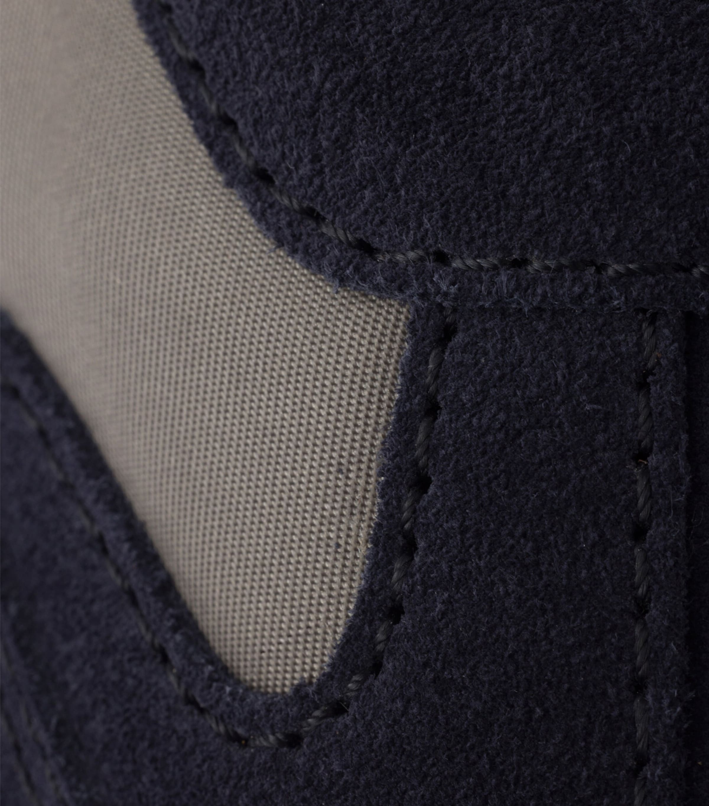 Re-Nylon and Suede Prax 2.0 Sneakers F0R8N Image 5