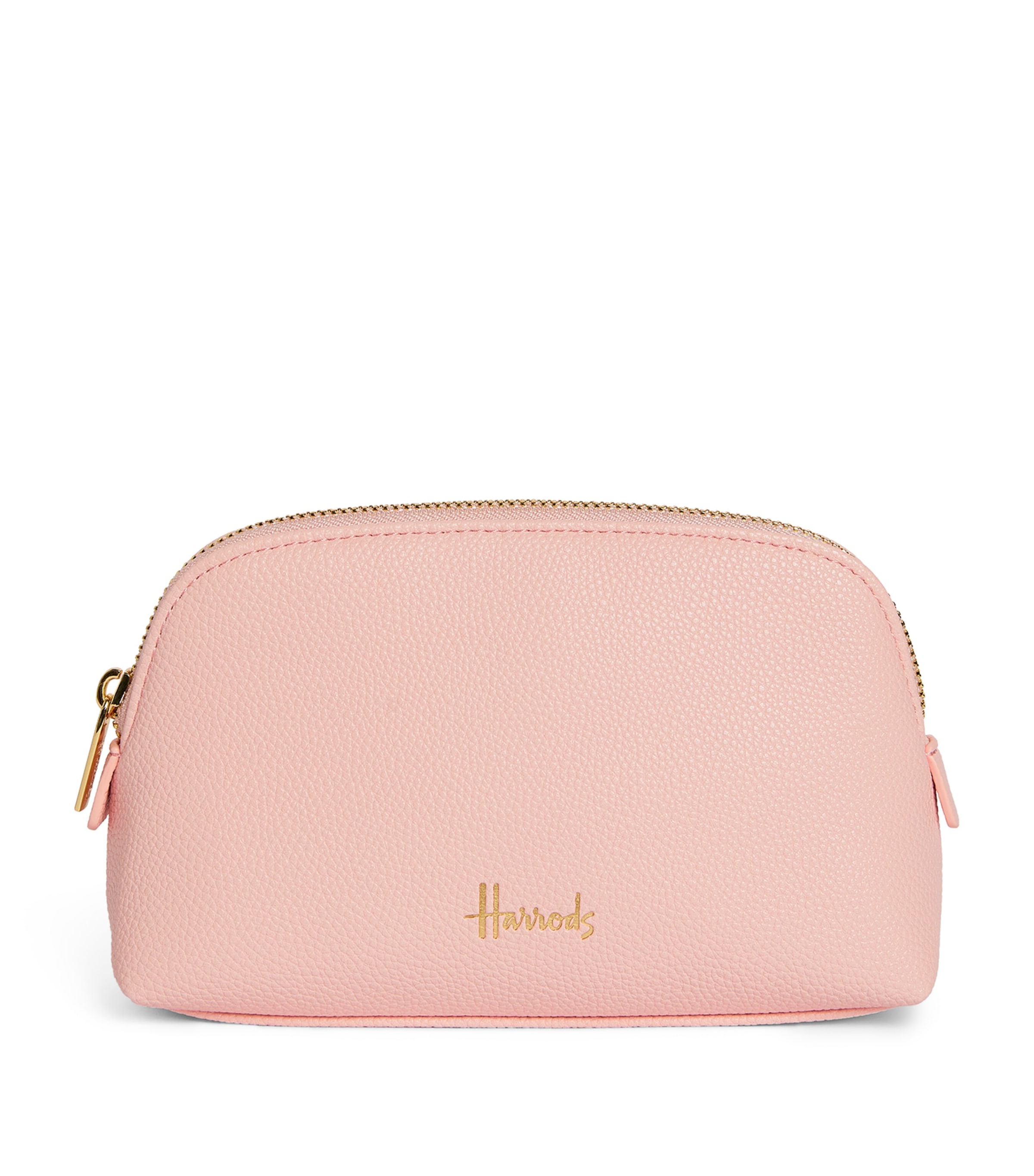 HARRODS OXFORD COSMETIC BAG 