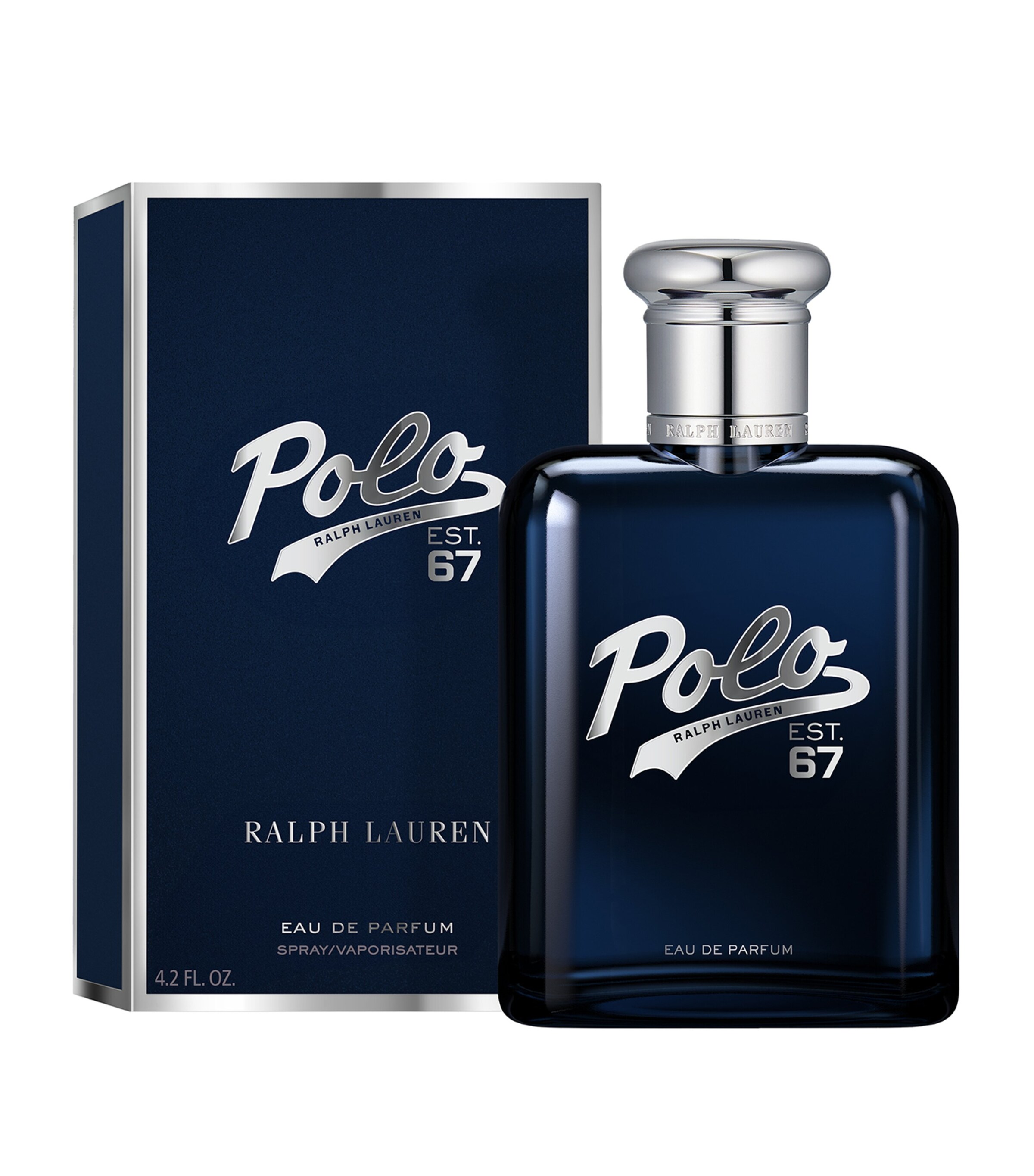 Ralph Lauren Polo 67 Eau de Parfum (125ml) | Harrods US