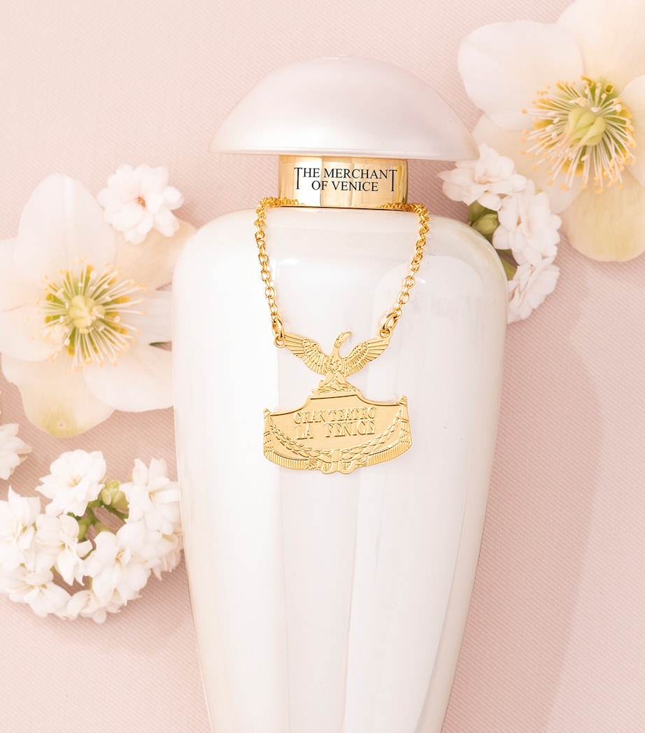 My Pearls Eau de Parfum Concentrée (100ml) NO COLOUR Image 4