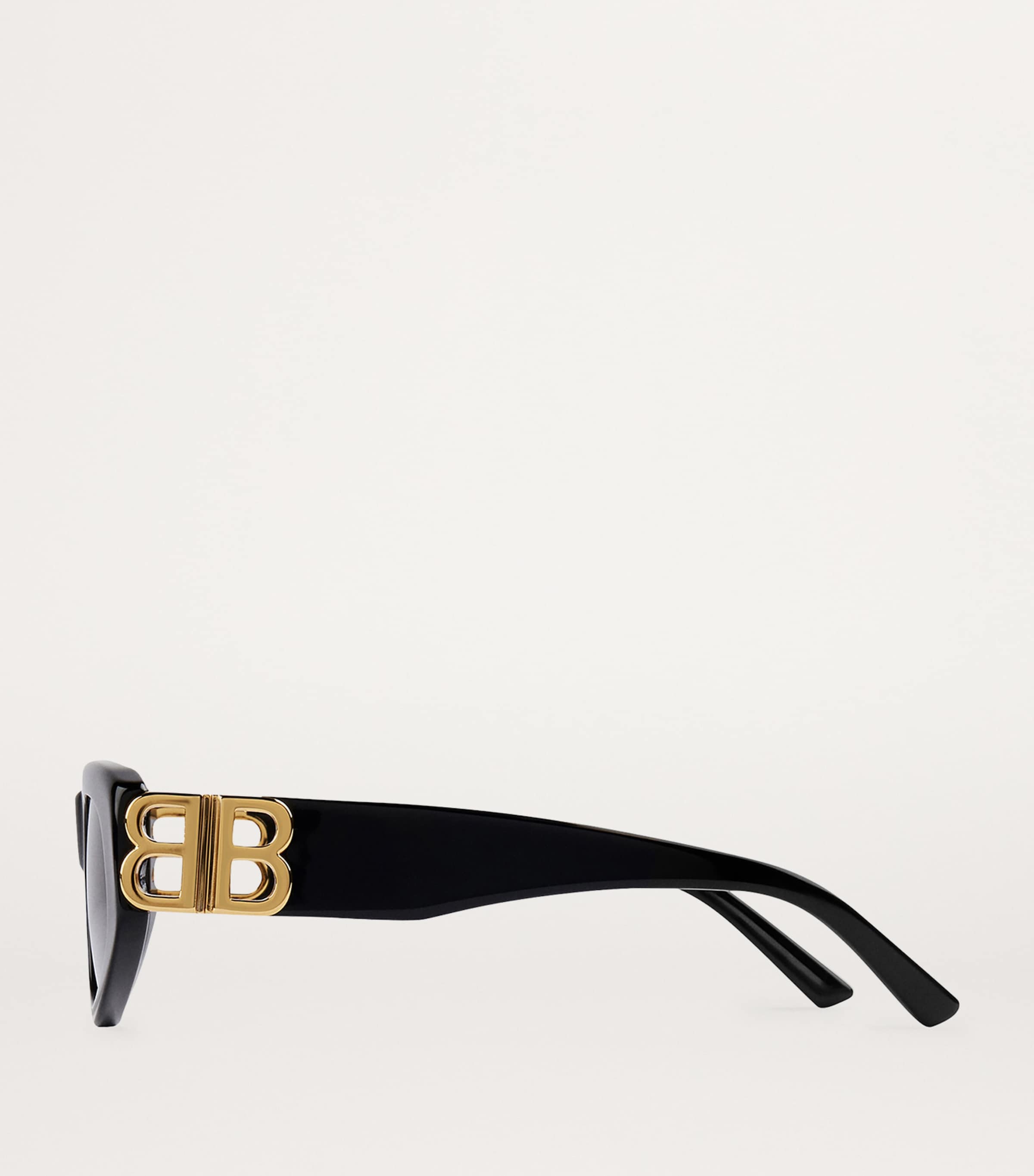 Dynasty D-Frame Sunglasses 1000 Image 3