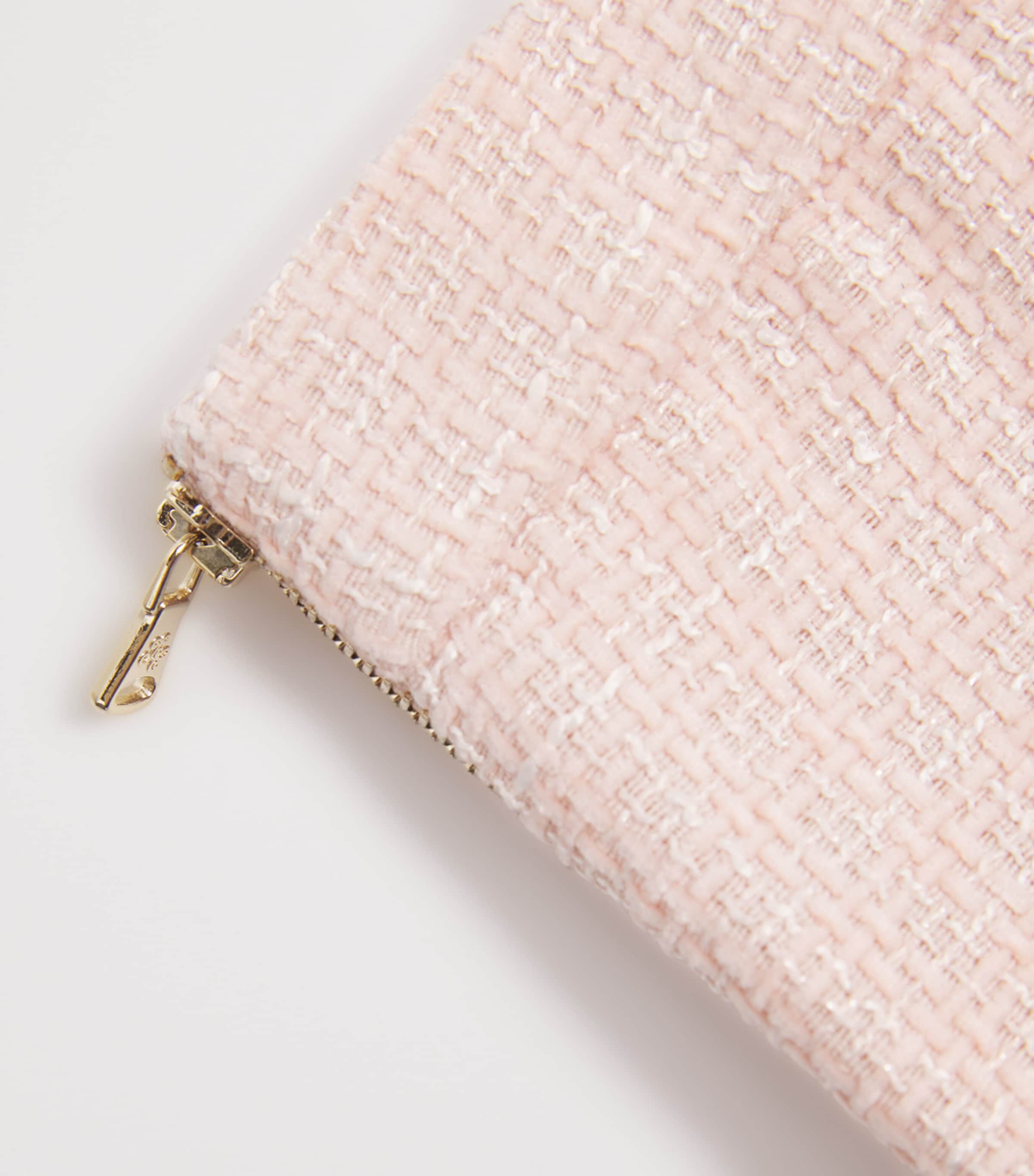 Tweed Shorts (2-12 Years) 30POUDRE Image 3