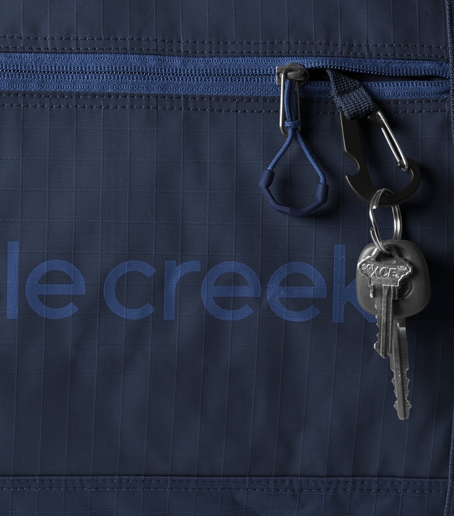 No Matter What Duffel Bag ATLANTIC BLUE Image 3