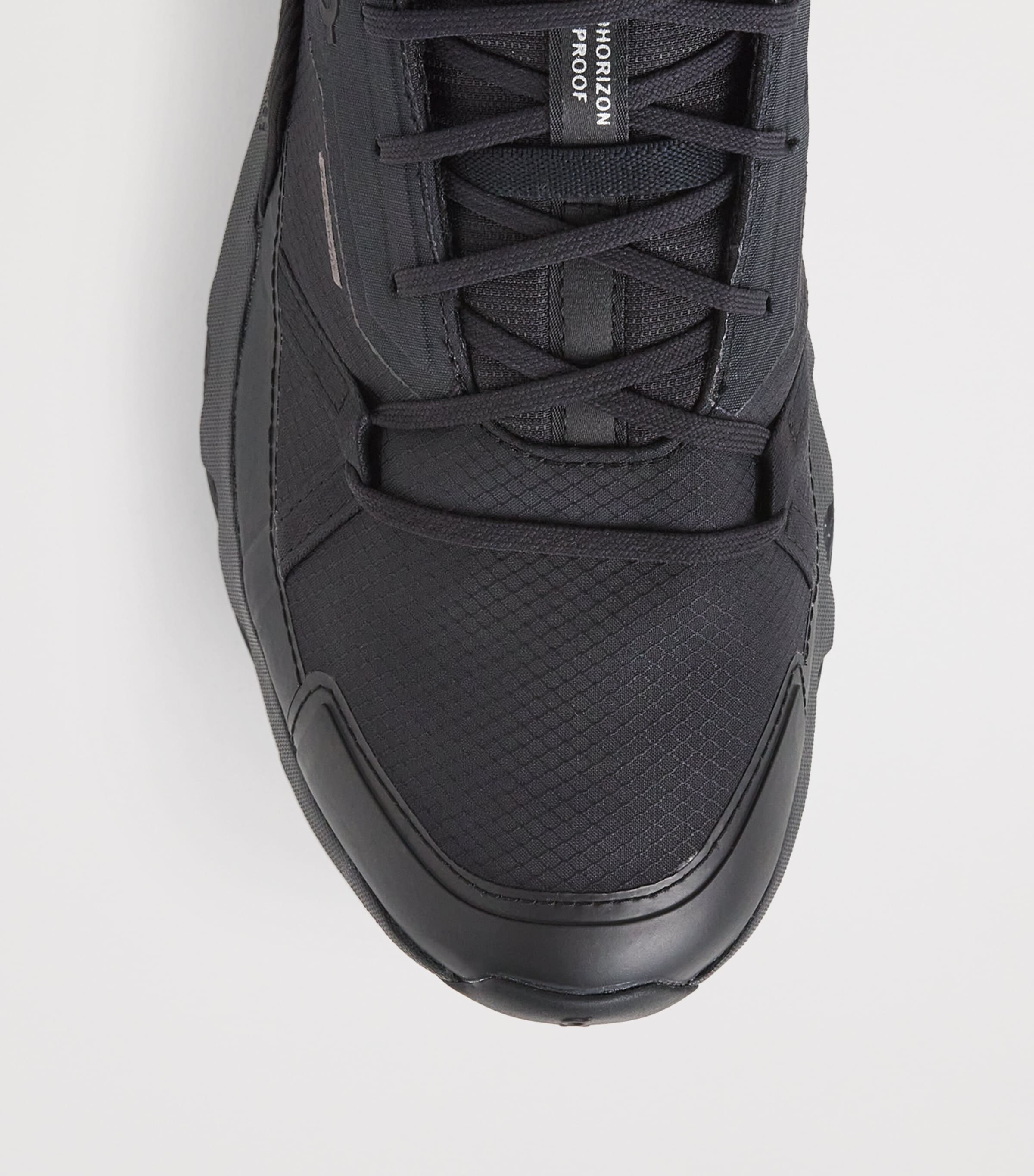 Waterproof Cloudhorizon Trainers BLACK | BLACK Image 4