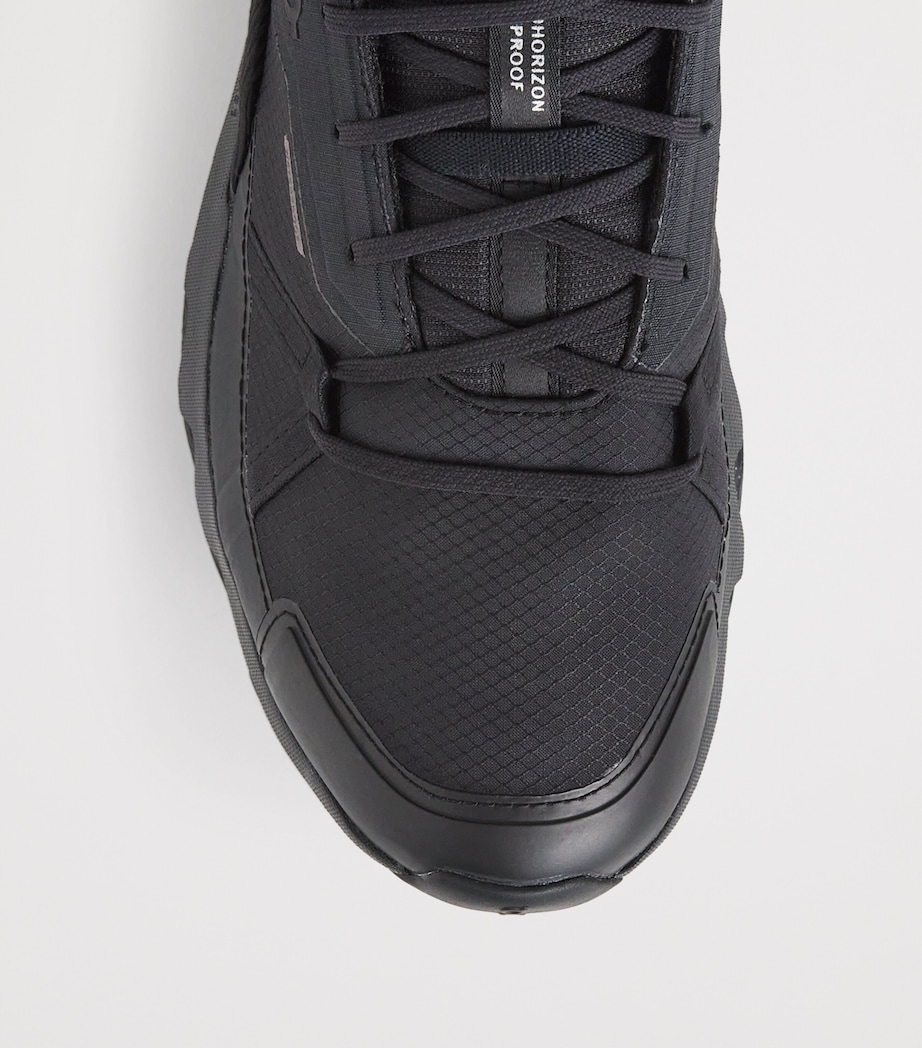 Waterproof Cloudhorizon Trainers BLACK | BLACK Image 4