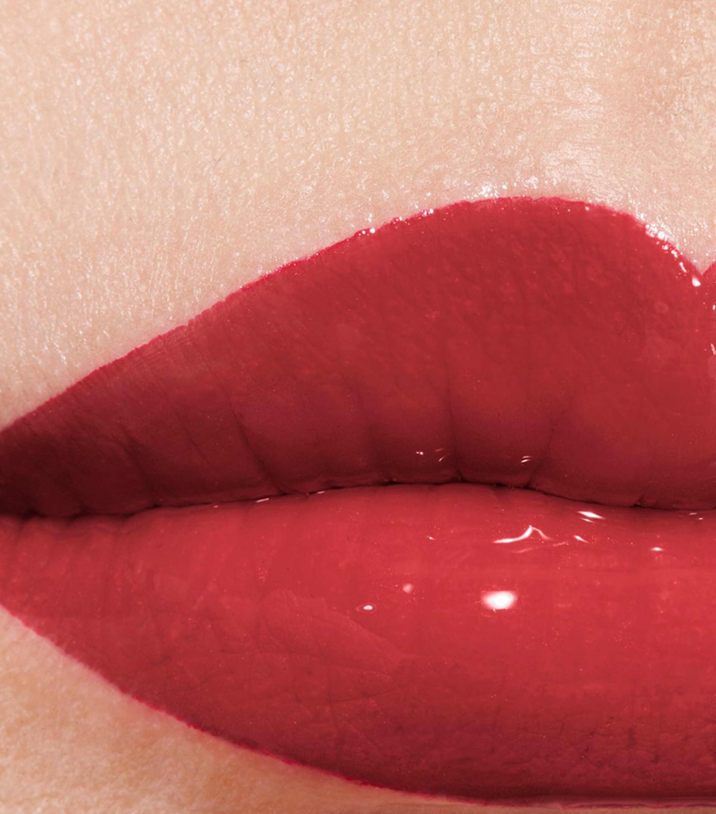 CHANEL LE ROUGE DUO ULTRA TENUE Liquid Lip Colour Dance Image 3