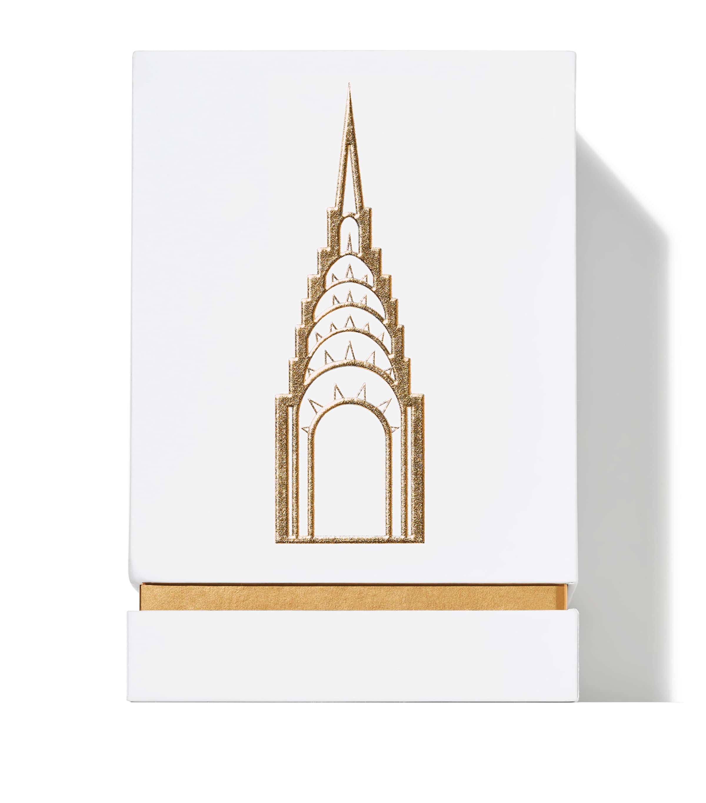 Manhattan Eau de Parfum (100ml) NO COLOUR Image 6