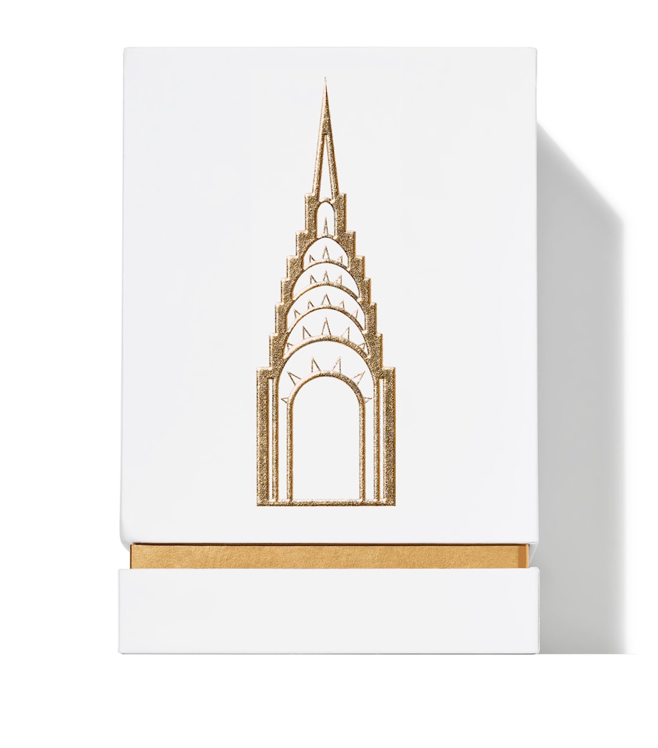 Manhattan Eau de Parfum (100ml) NO COLOUR Image 6