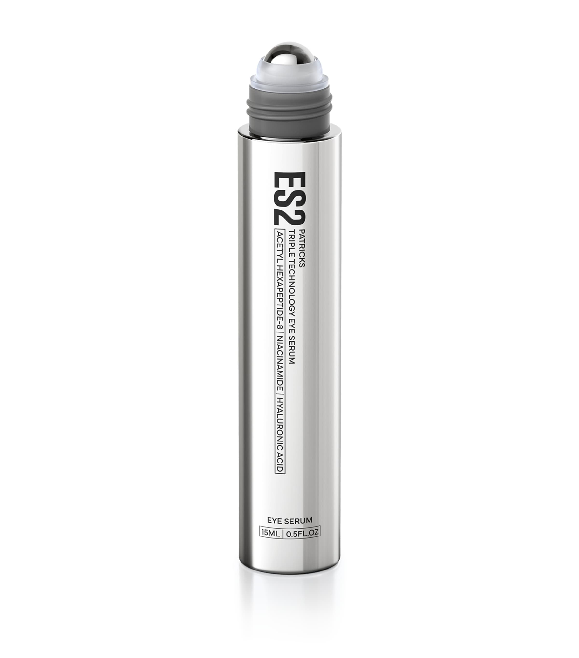 ES2 Triple Technology Eye Serum (15ml) NO COLOUR Image 2