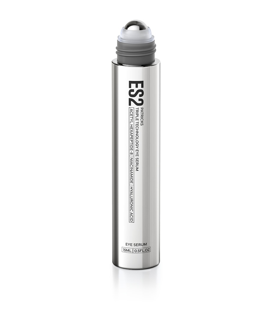 ES2 Triple Technology Eye Serum (15ml) NO COLOUR Image 2