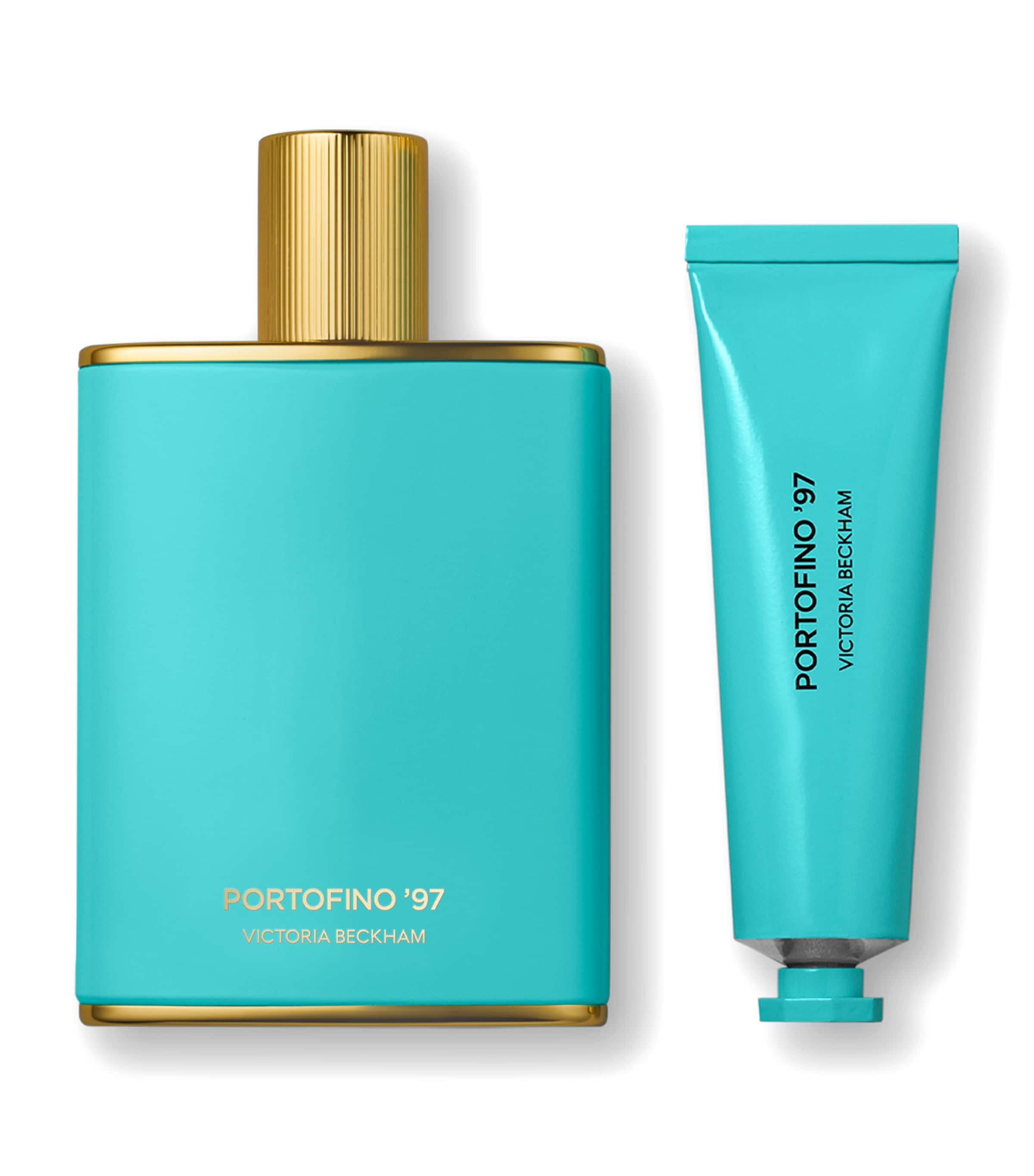Shop Victoria Beckham Portofino '97 Fragrance Gift Set