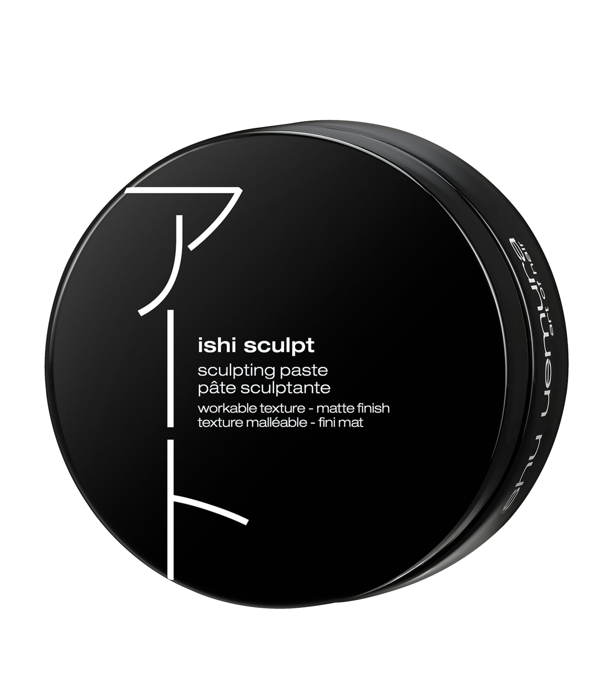 Shu Uemura Ishi Sculpt Paste