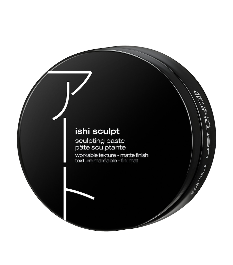 Ishi Sculpt Paste (75Ml) NO COLOUR Image 1
