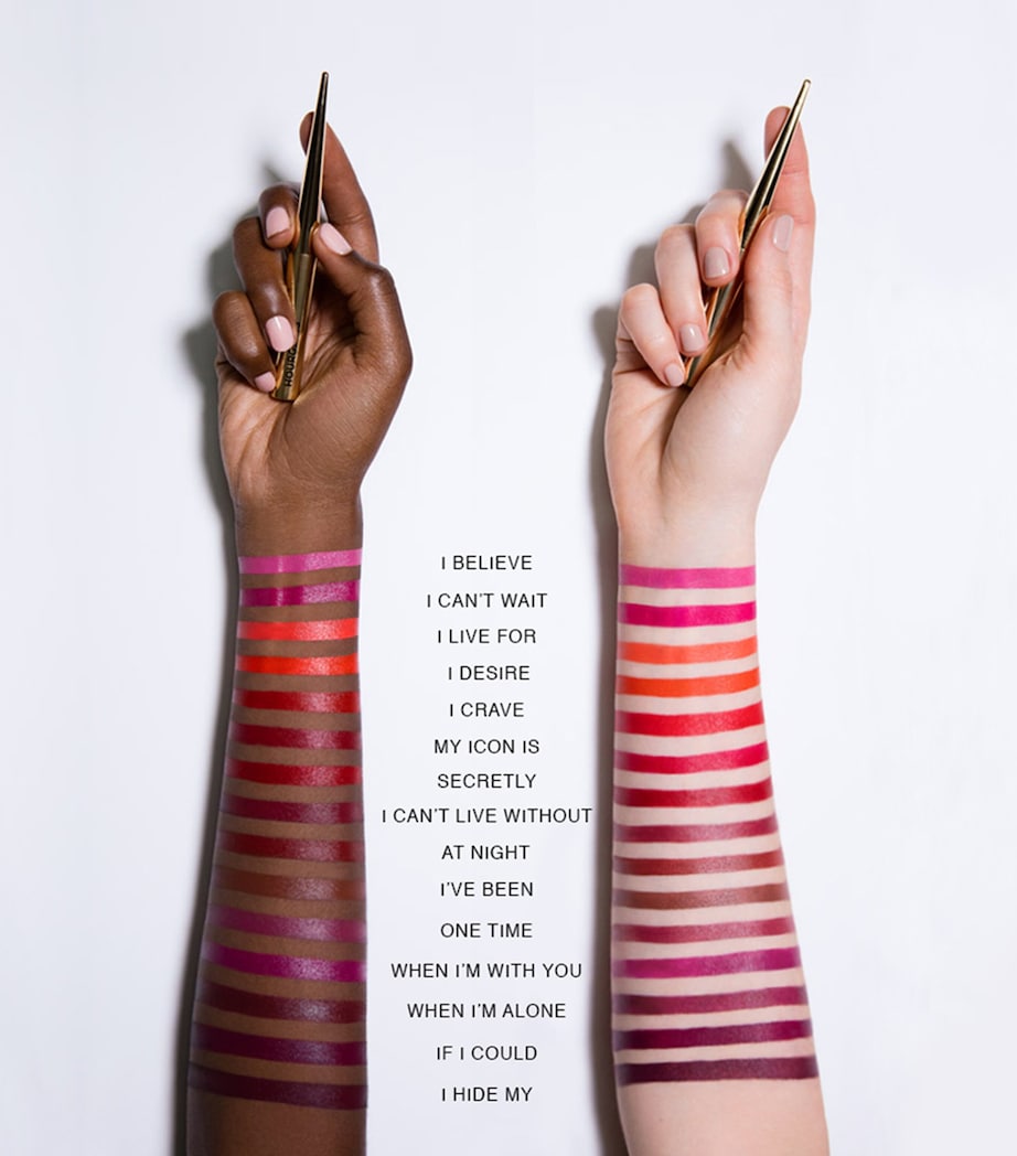 Confession Ultra Slim High Intensity Lipstick AT NIGHT Image 2