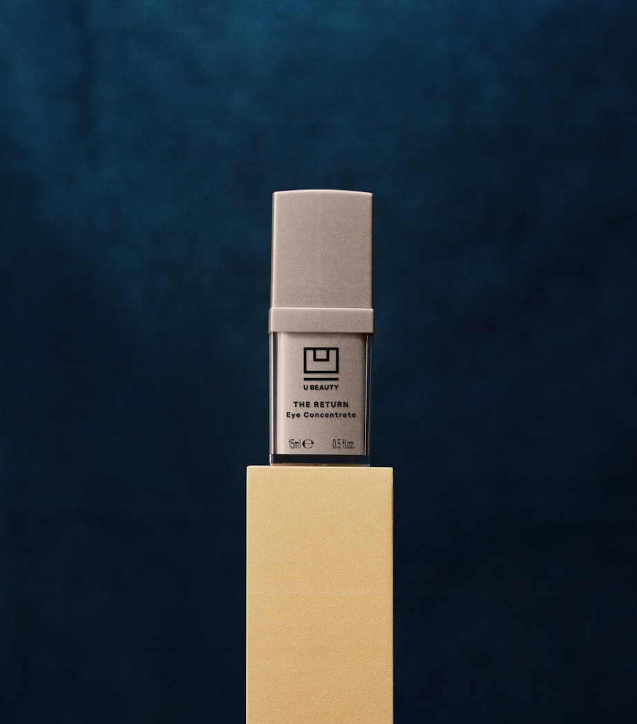 The RETURN Eye Concentrate (15ml) NO COLOUR Image 4