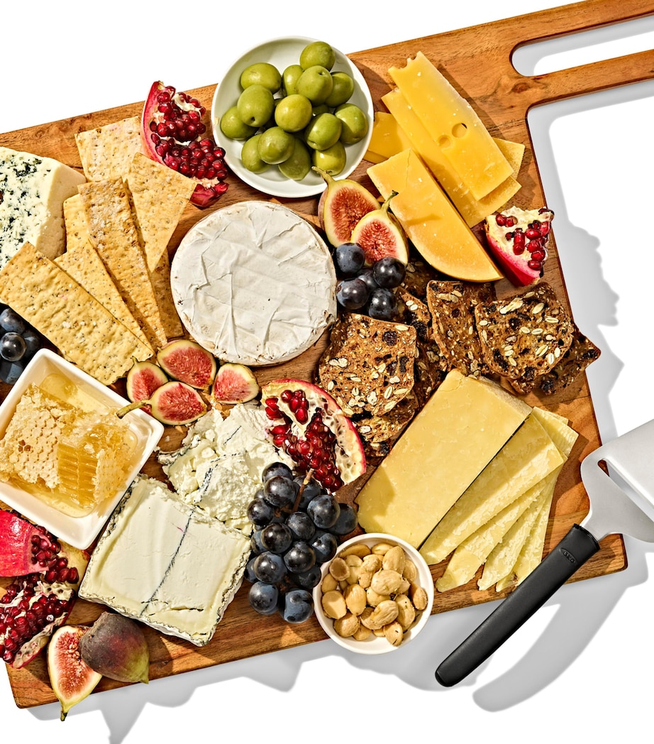 Good Grips Non-Stick Cheese Plane BLACK/SILVER Image 6