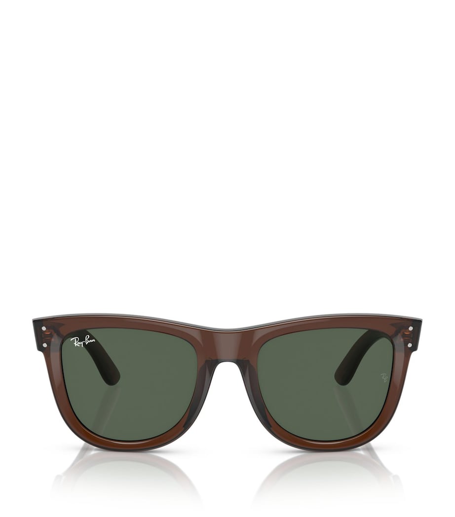 RBR0502S Wayfarer Sunglasses 6709VR Image 1