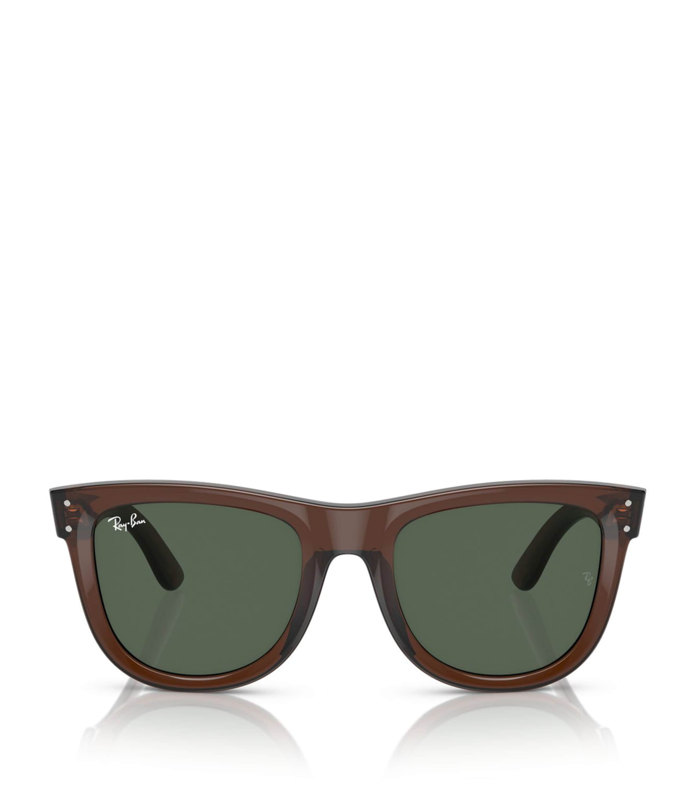 Ray-Ban RBR0502S Wayfarer Sunglasses | Holiday Shop | Womens | Sunglasses | Women Accessories | Designers | Ray Ban