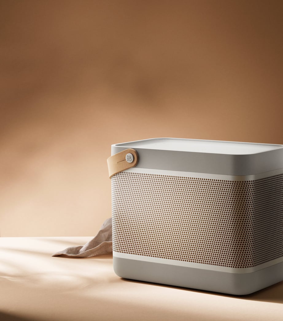 Beolit 20 Speaker GREY MIST Image 7