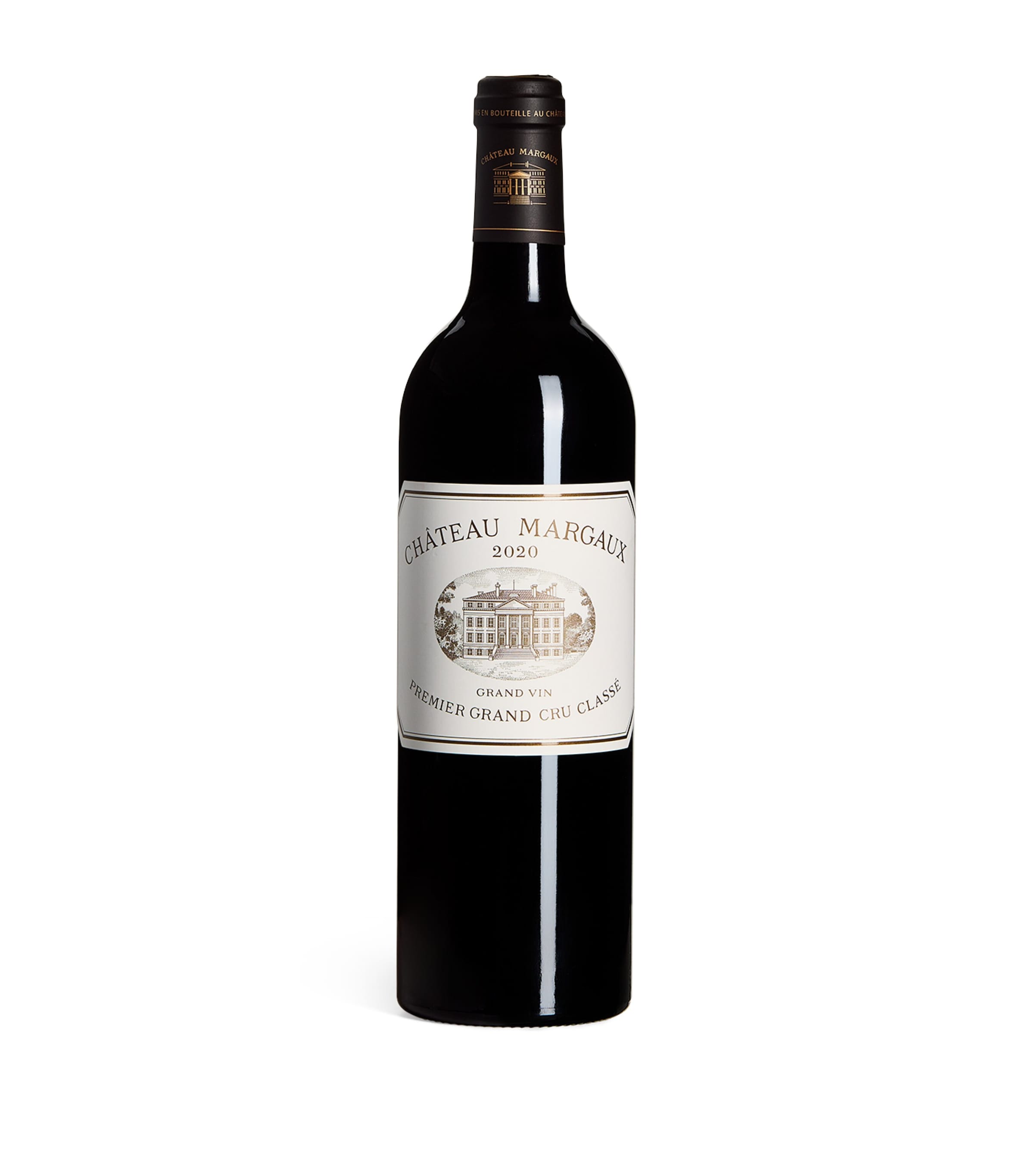 Château Margaux Château Margaux 2020 (75cl) - Bordeaux, France | Wine & Spirits | Wine | Red Wine
