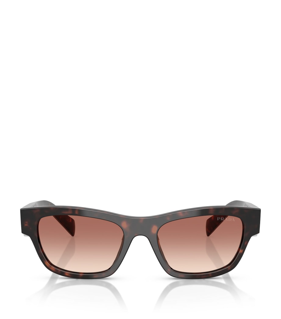 Acetate PRB09S Sunglasses 17N50L Image 1