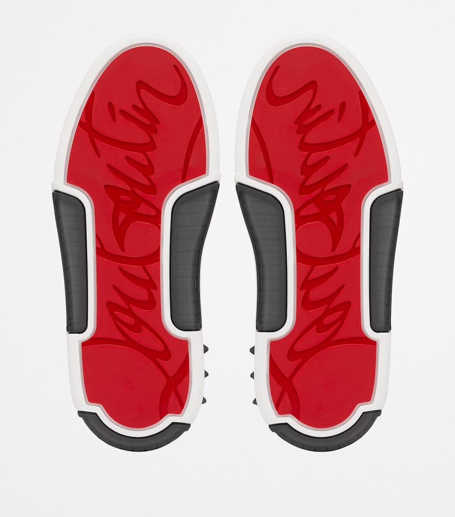 Astroloubi Donna Sneakers WH51 Image 6