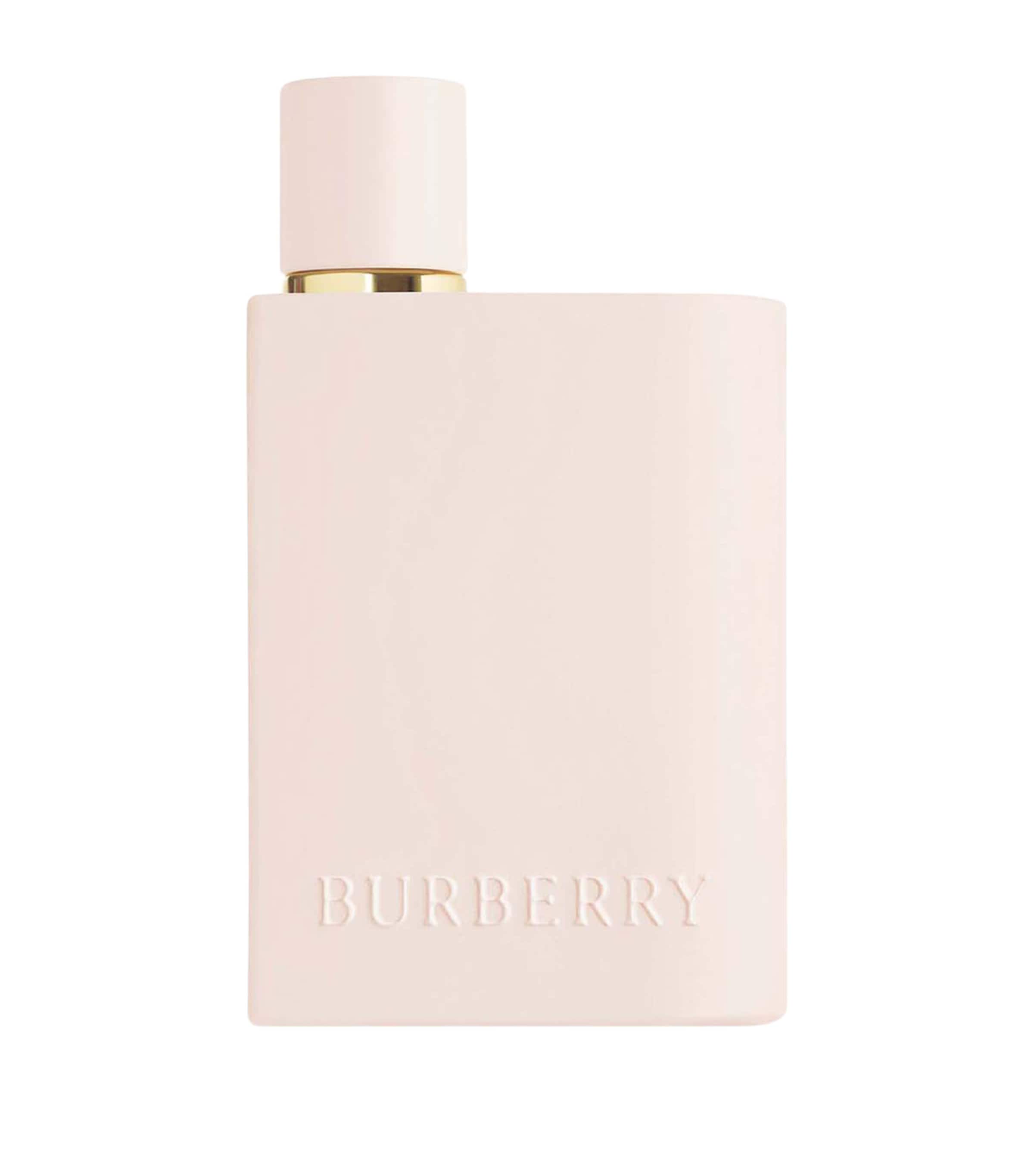 Burberry Her Intense Eau de Parfum (100ml) NO COLOUR Image 1
