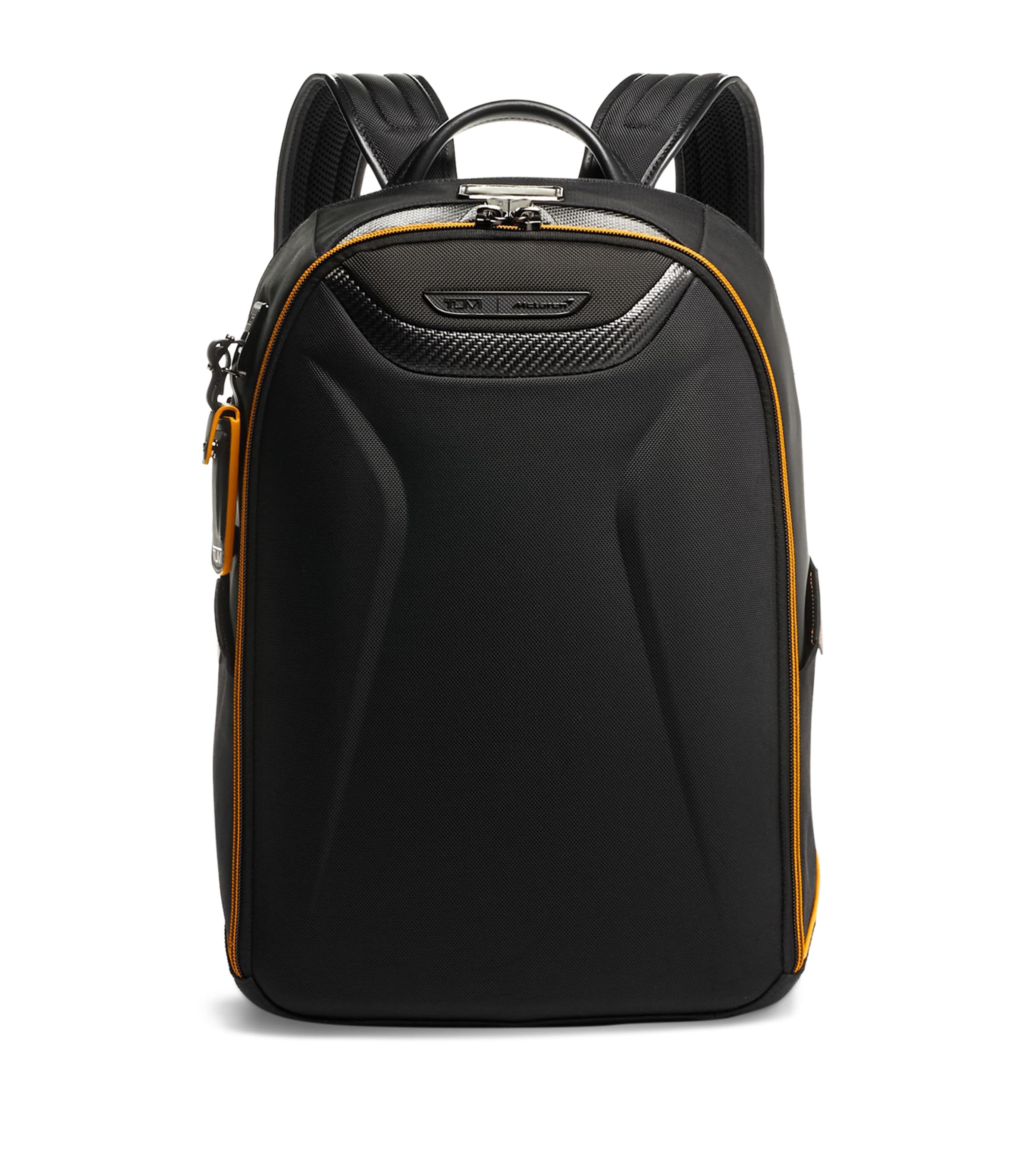 TUMI X MCLAREN BACKPACK 