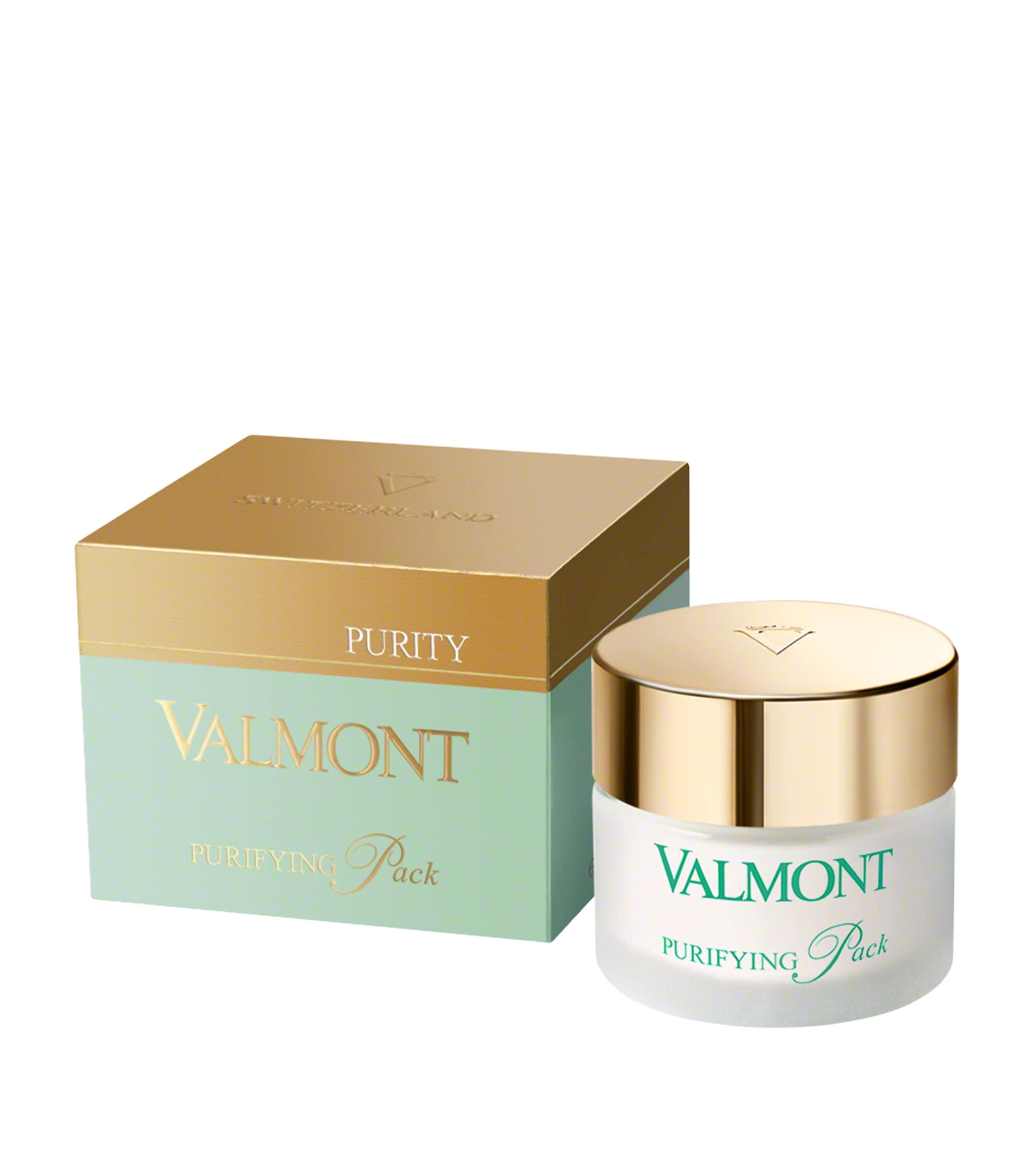 Purifying Pack NO COLOUR Image 6