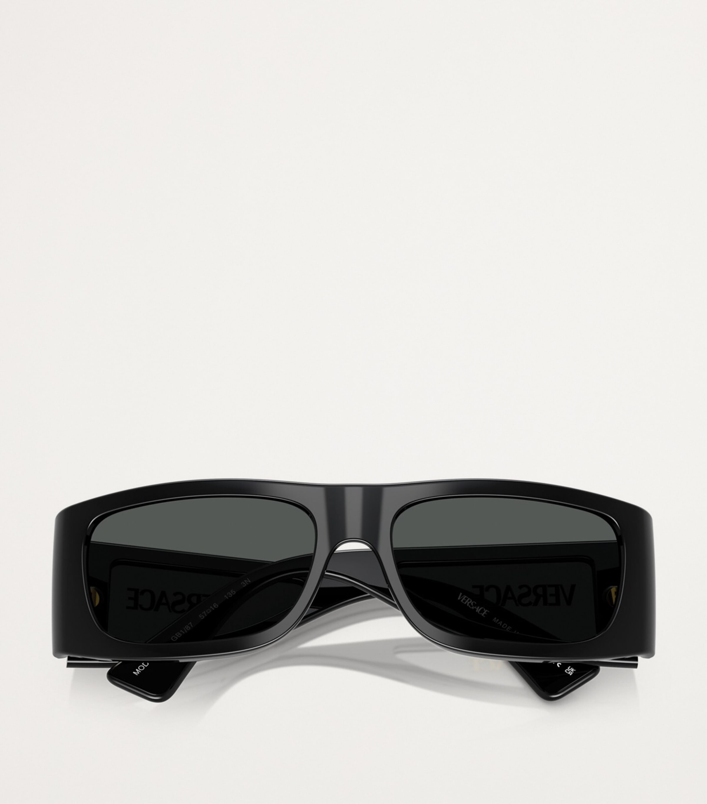 VE4482 BLK SHN GRY GB1/87 Image 5