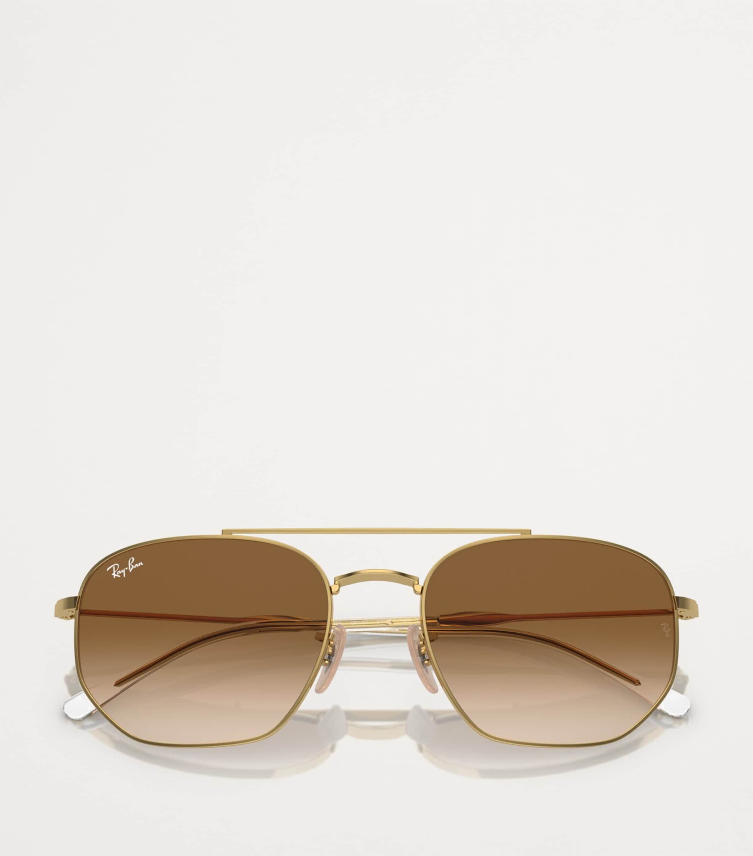 Ray-Ban Metal 0RB3707 Sunglasses Image 5