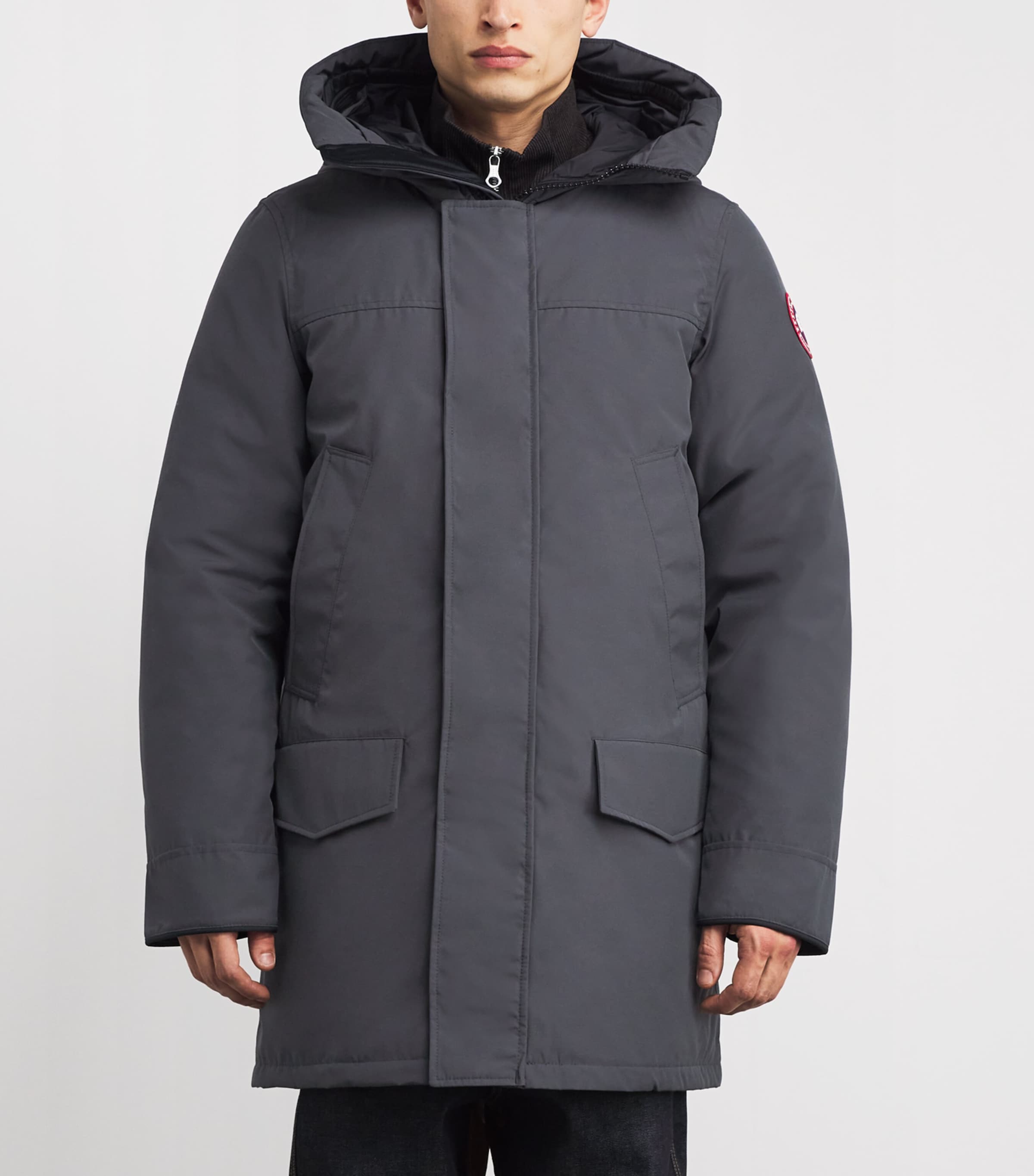 Langford Parka 9431 Image 3