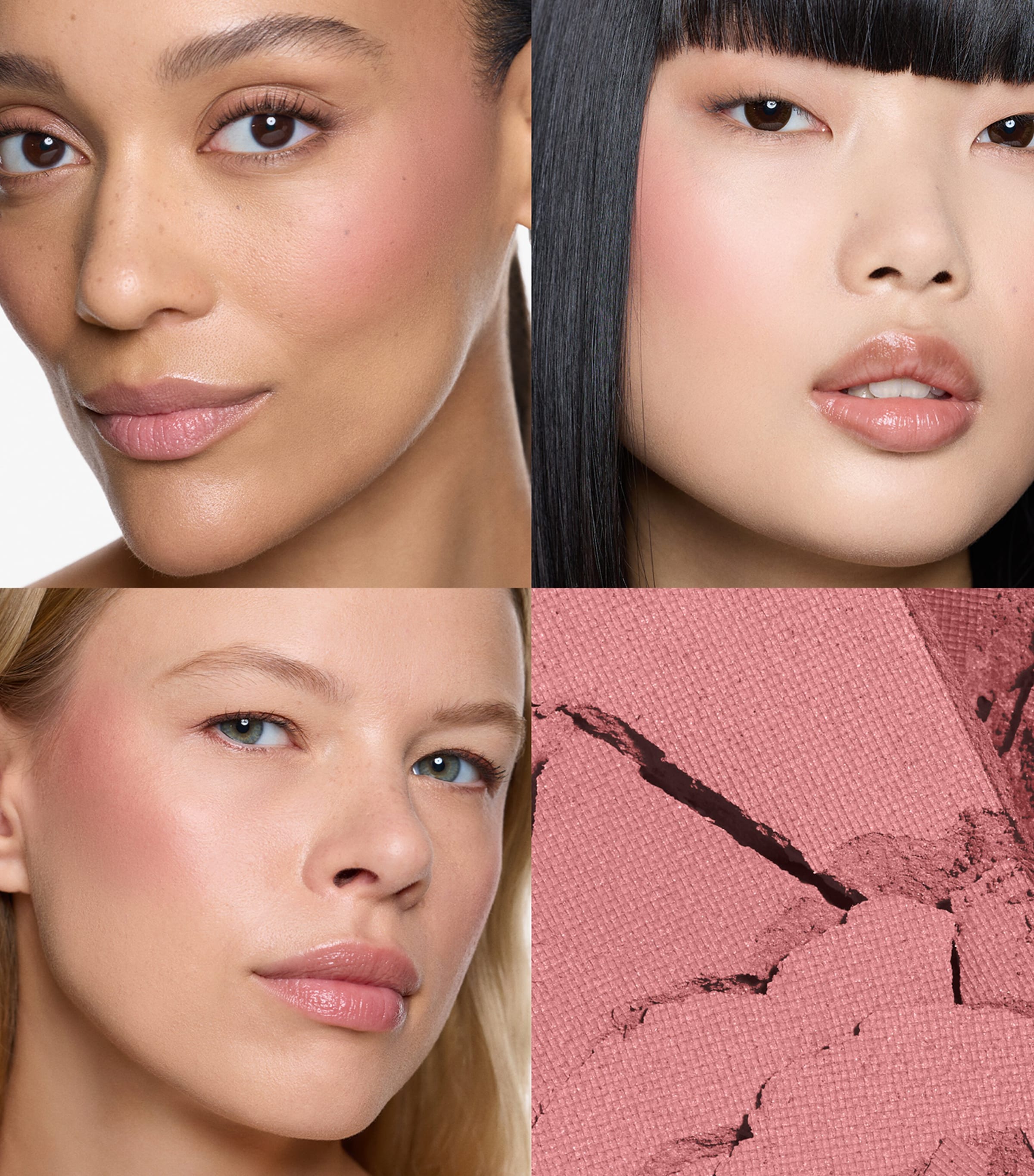 Blush Powder  NEVERENOUGH Image 3