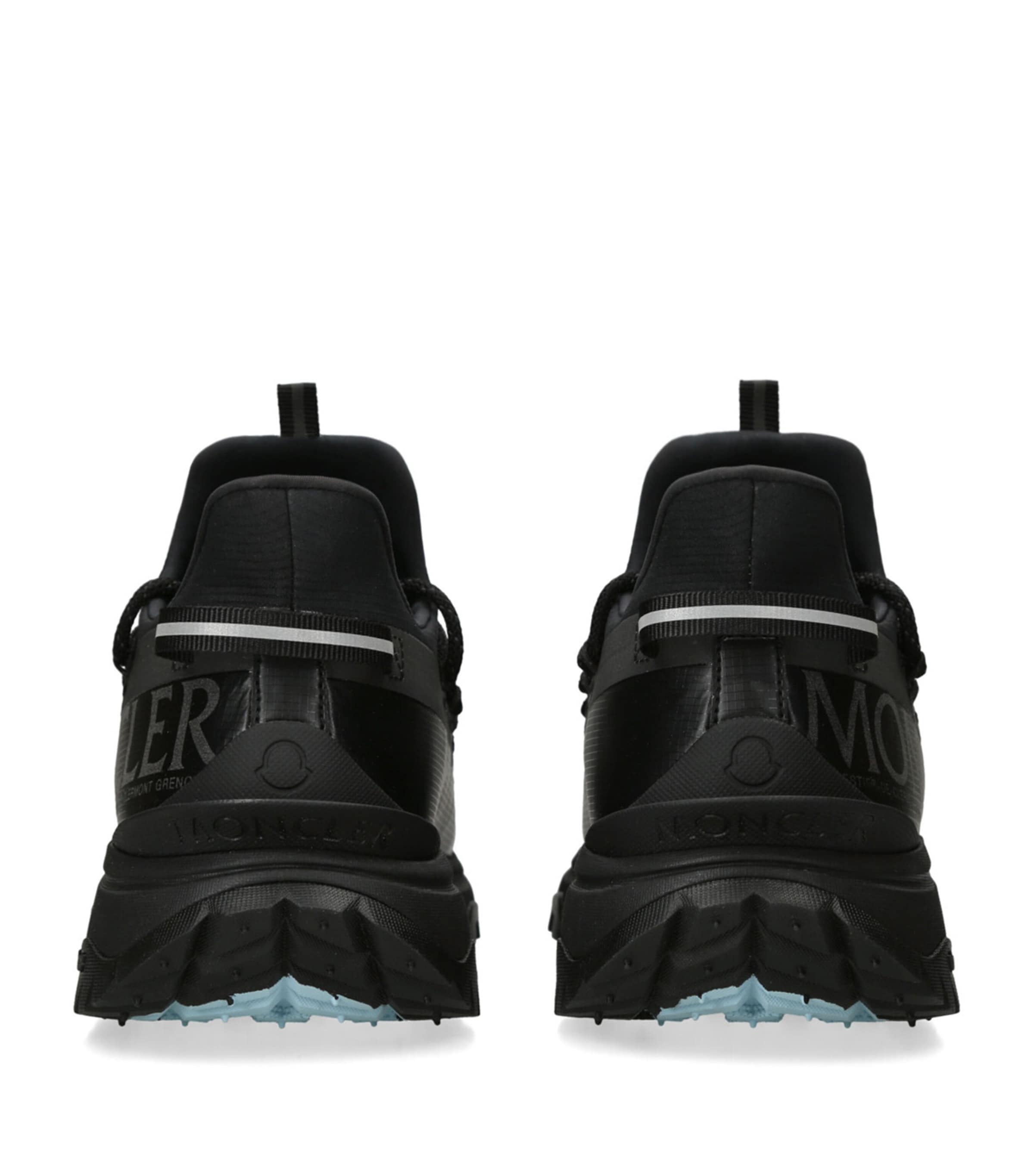 Moncler Trailgrip Lite 2 Sneakers Black Image 2