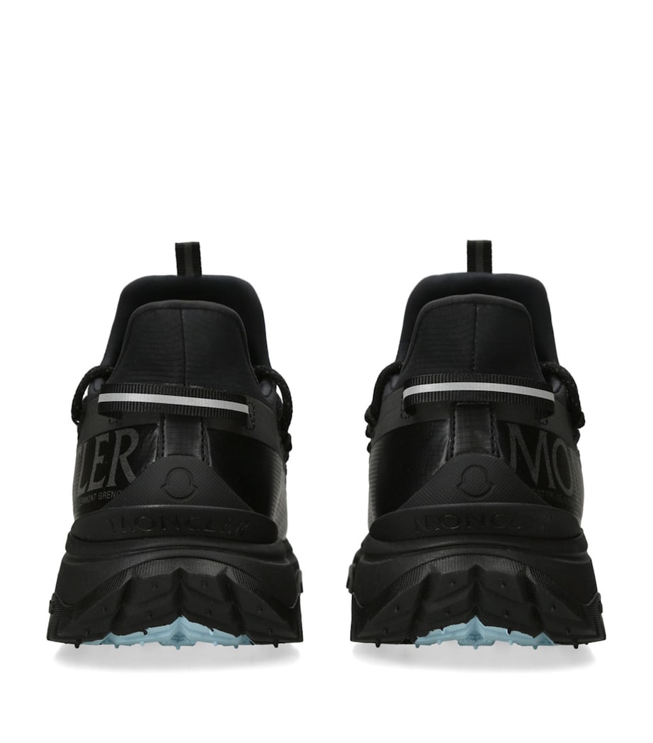 Moncler Trailgrip Lite 2 Sneakers Black Image 2