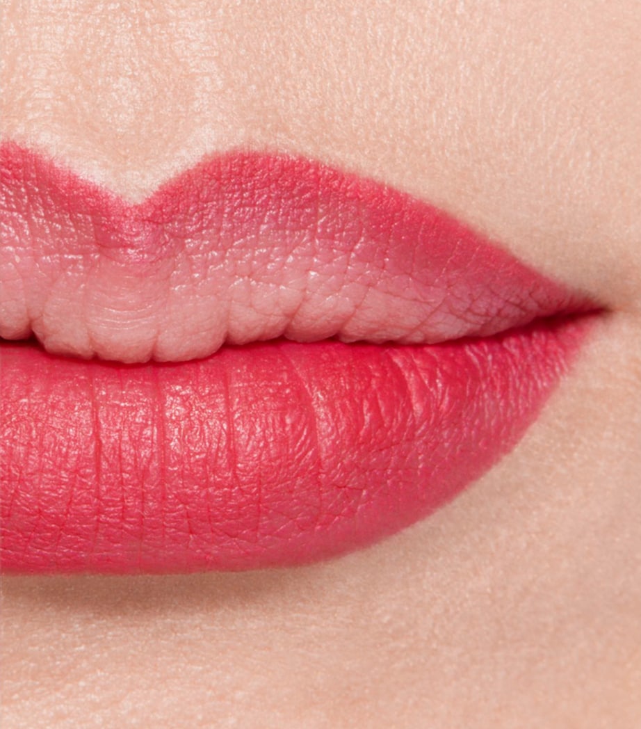 LE CRAYON LÈVRES RENOVATION Longwear Lip Pencil ROSE VIF Image 3