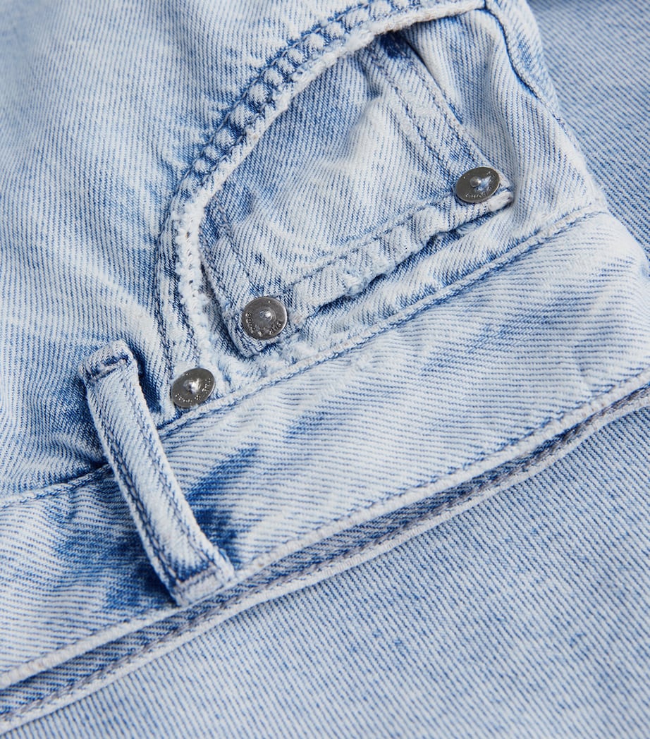 Sofie Wide-Leg Jeans KIERRA Image 5