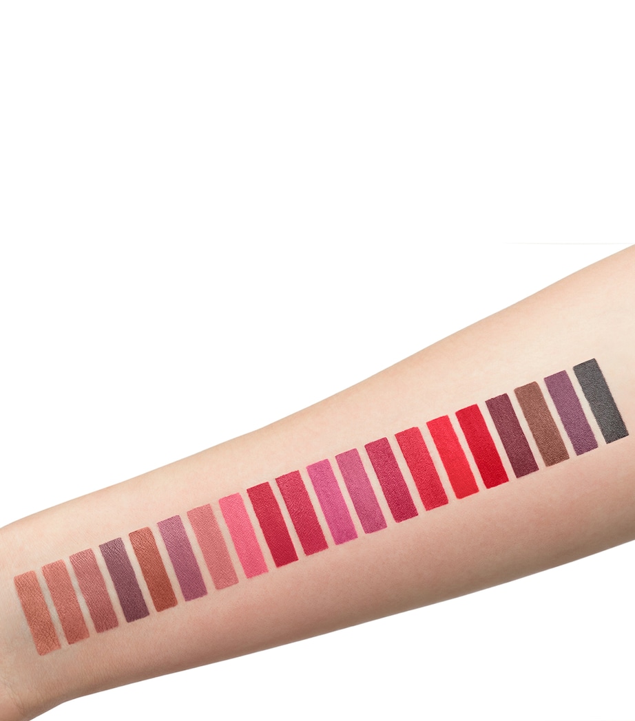 Powermatte Lip Pigment DON'T STOP Image 4