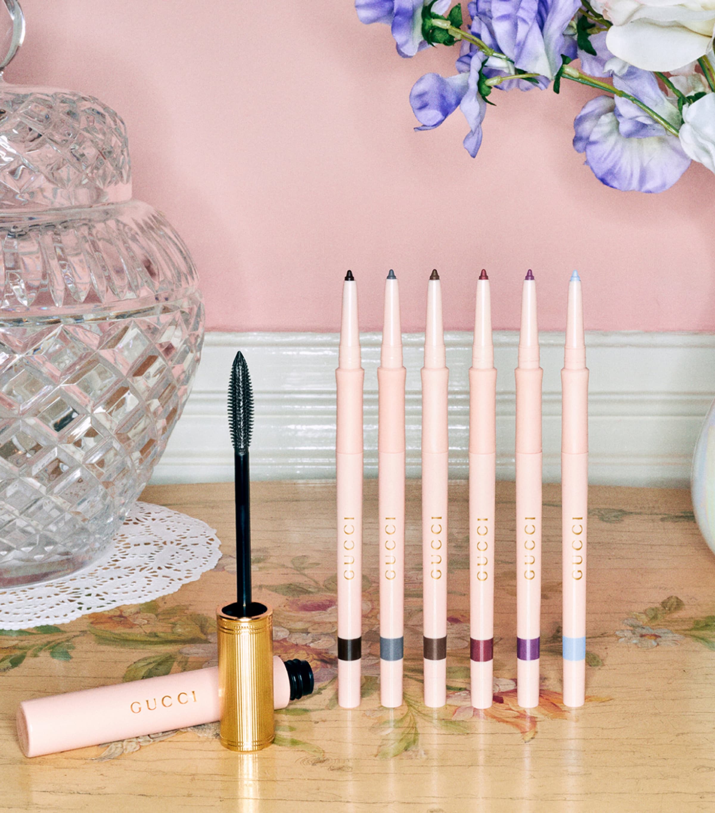 Stylo Contour Des Yeux Kohl Eyeliner 003 Image 3