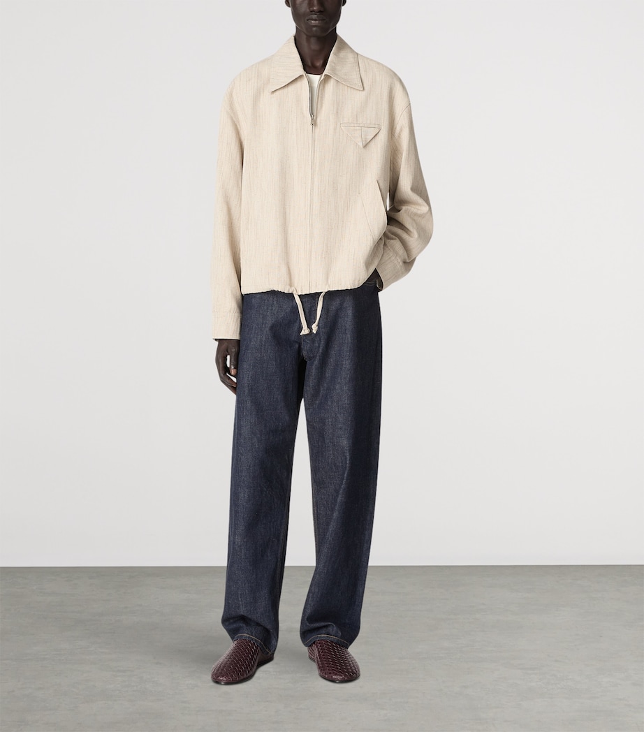 Lambskin Sunday Loafers 2241 Image 2